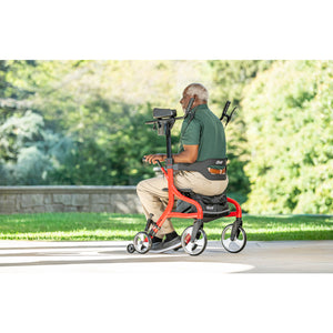 Nitro Neuro Upright Walker