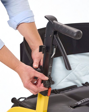 Comodita Siena All Terrain