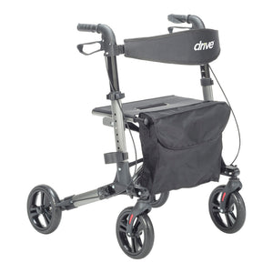Drive Compact Folding Rollator