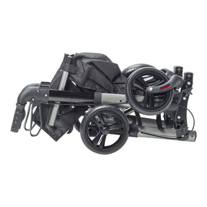 Drive Compact Folding Rollator