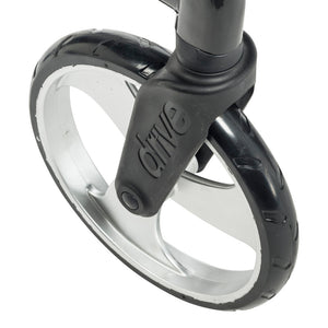 Drive Nitro Sprint Rollator (Heavy Duty)