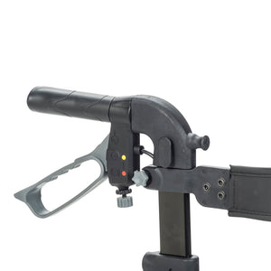 Drive Nitro Sprint Rollator (Heavy Duty)