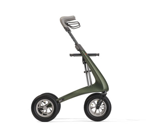 byACRE Carbon All-Terrain Overland Rollator