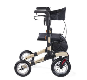 Comodita Tipo Petite All Terrain