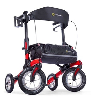 Comodita Tipo Petite All Terrain
