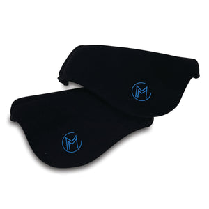 Millennial In-Motion Pro Crutches, 1 Pair