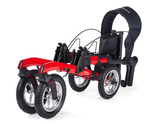 Comodita Tipo Petite All Terrain