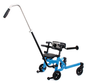 Marcy Anterior Walking Aid with Telescoping Frame