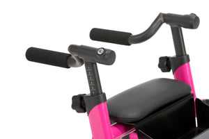 Marcy Anterior Walking Aid with Telescoping Frame