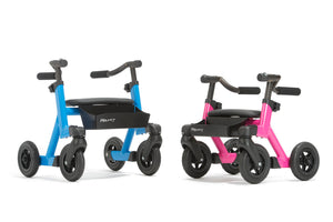 Marcy Anterior Walking Aid with Telescoping Frame
