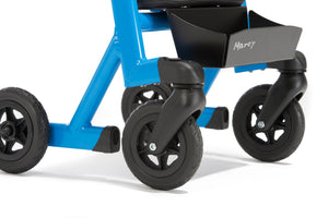 Marcy Anterior Walking Aid with Telescoping Frame