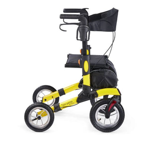 Comodita Tipo Petite All Terrain