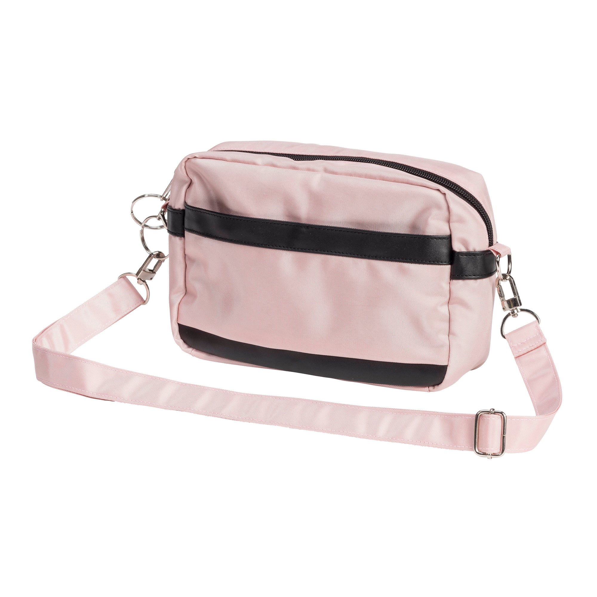 Drive Multi-Use Accessory Bag-Pink