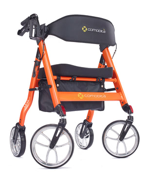 Comodita Uno Classic - Orange