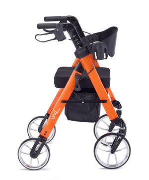 Comodita Uno Classic - Side view