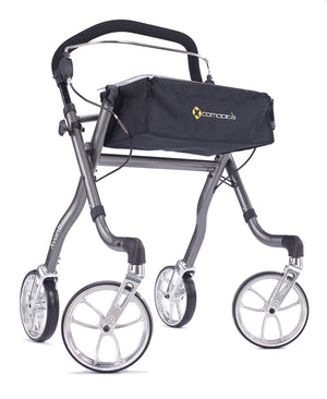 Comodita Avanti - Graphite