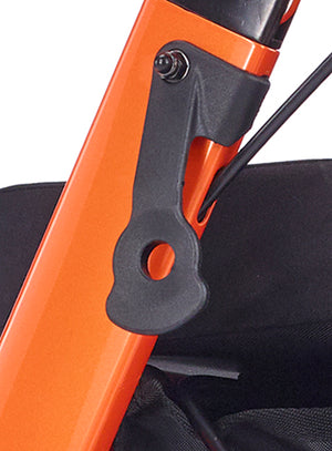 Comodita Uno Classic - Close up