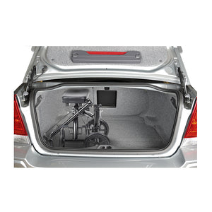 Economy Folding Knee Walker