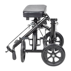 Economy Folding Knee Walker