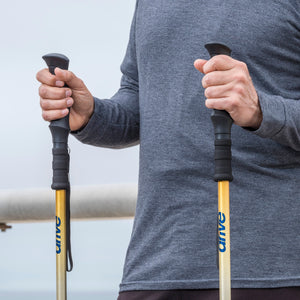 Drive Summit™ Walking Poles (Pair)