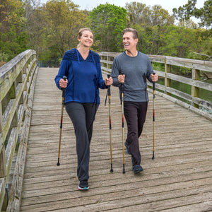 Drive Summit™ Walking Poles (Pair)