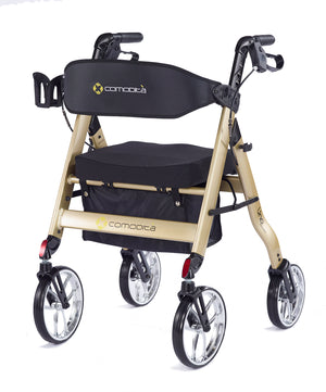 Comodita Uno Classic - Champagne