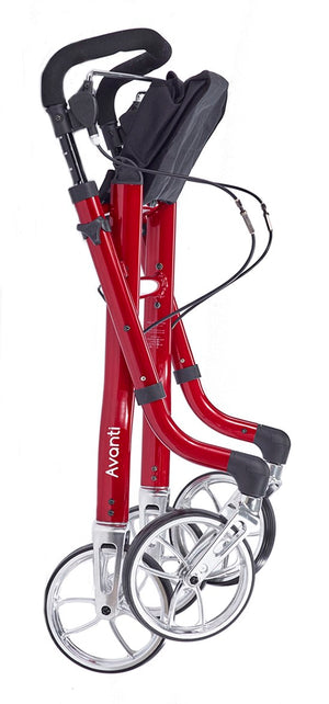 Comodita Avanti - Folded