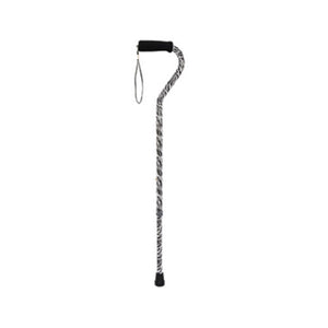 DMI® Designer Lightweight Adjustable Canes