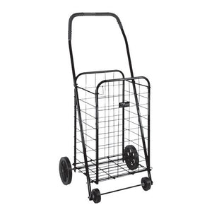 Duro-Med Folding Shopping Cart