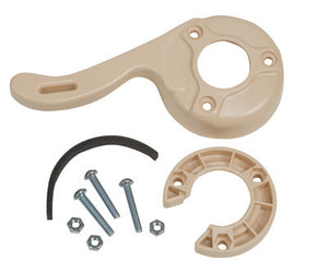 Mabis Doorknob Extender