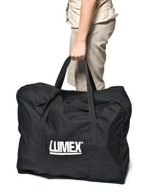 Lumex HybridLX Rollator/Transport Chair