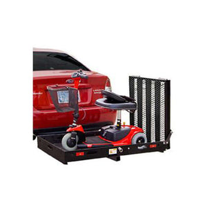Harmar AL001 Manual Scooter Lift