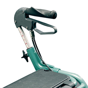 One Hand Brake for Dolomite Symphony Rollator-Left