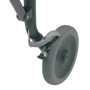 Slow Down Brake for Dolomite Melody and Soprano Rollators-For Left Hander