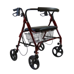 Medline Heavy Duty Rollator