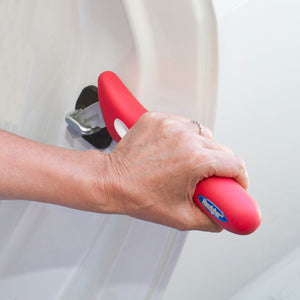 Handybar Auto Entry Handle