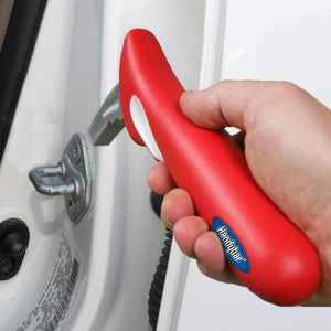 Handybar Auto Entry Handle
