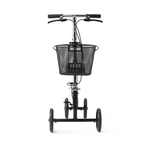 Medline 4th Generation 4-Wheel Knee Walker