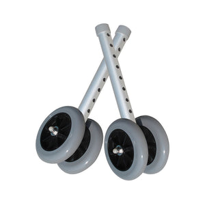 Drive Heavy Duty Bariatric Walker Wheels