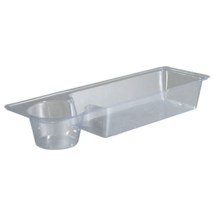 Drive  Walker Basket for 1" Folding Walkers