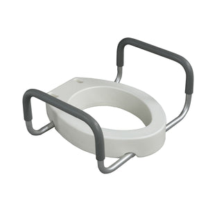 Drive Premium Seat Rizer with Removable Arms-Standard