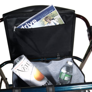 Drive Aluminum Rollator