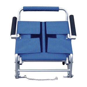 Drive Super Light Folding Transport Chair with Carry Bag