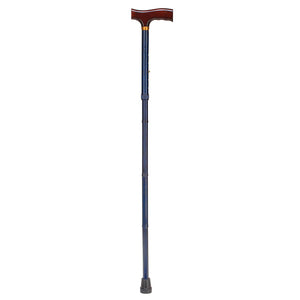DMI® Designer Folding Cane