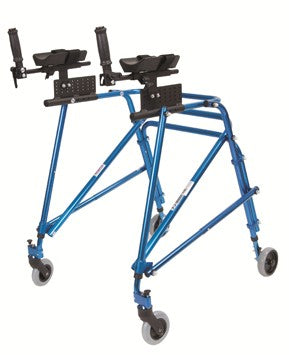 Nimbo Forearm Platform Attachment-Small