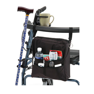 Deluxe Rollator Accessory Kit