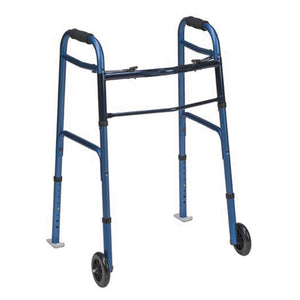 Penco Universal Walker Glides, 1 Pair