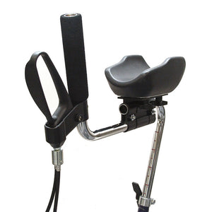 One Hand Brake for Dolomite Alpha Basic Rollator-Right