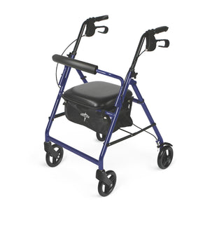 Medline Economy Rollator