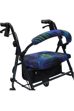 Drive Adjustable Seat Height Rollator Accessories